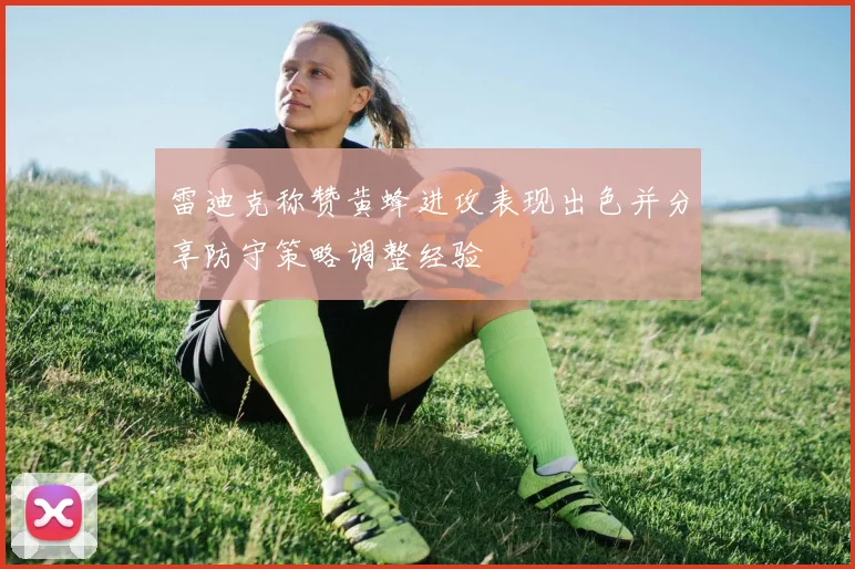 雷迪克称赞黄蜂进攻表现出色并分享防守策略调整经验